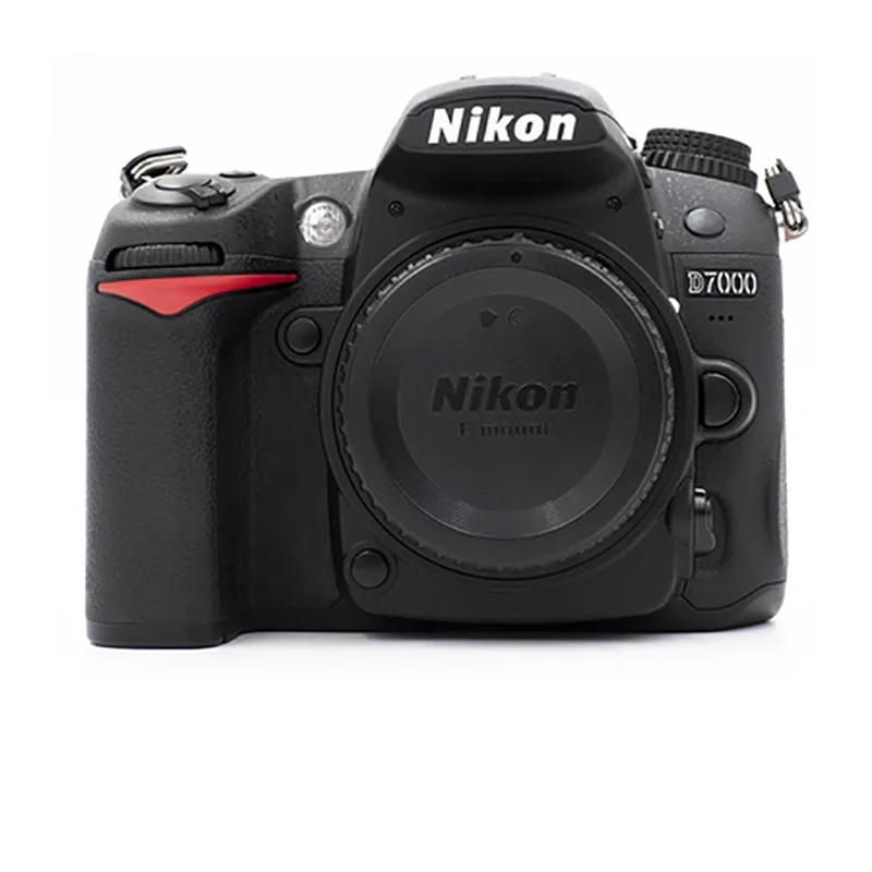 Nikon D7000 DSLR Camera AliExpress