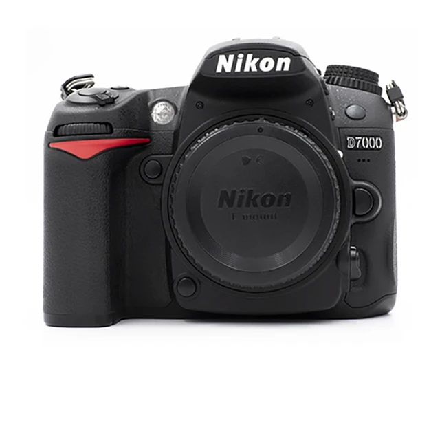 Nikon D7000 Wedding Photography