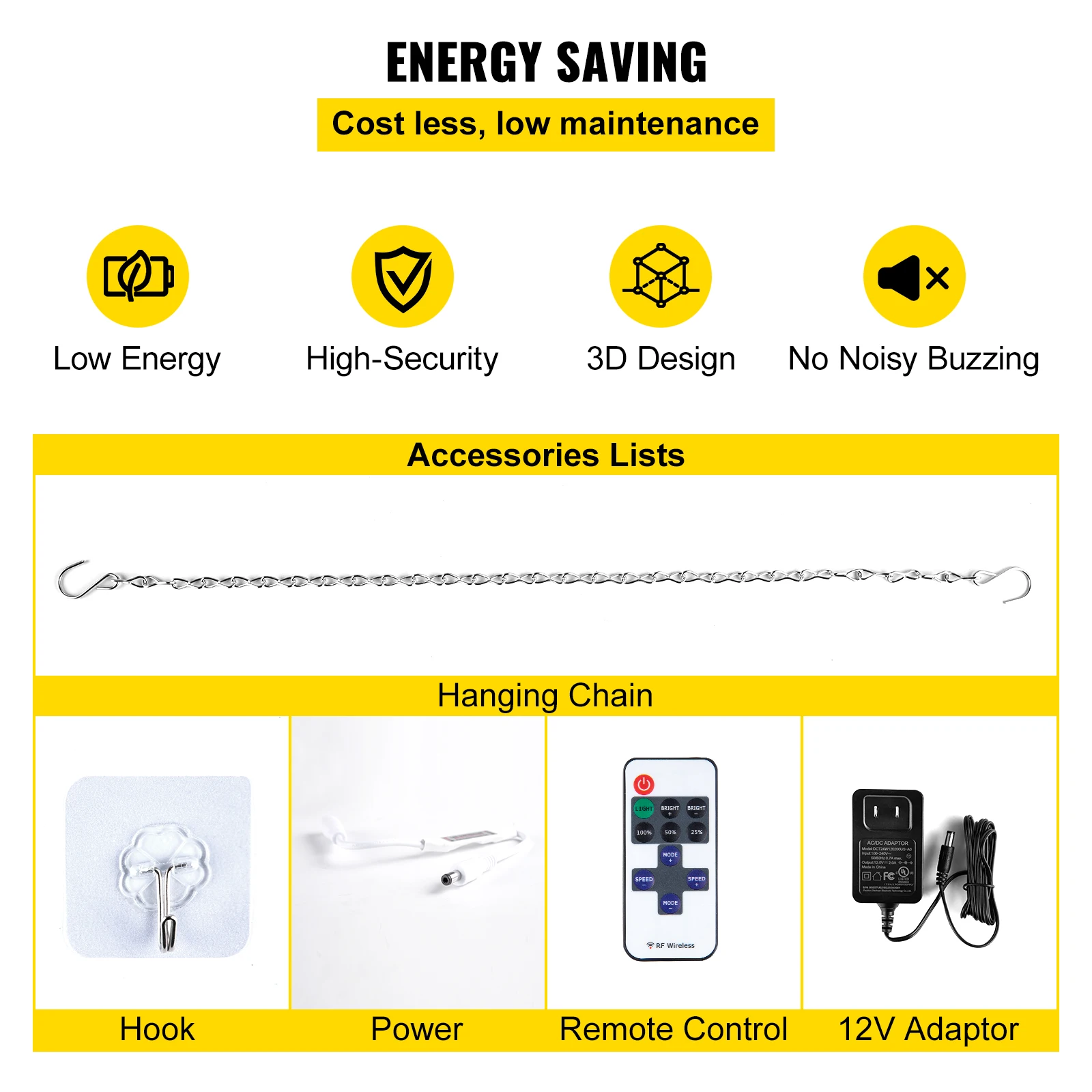 Neon Sign Decoration Illuminated Lighting for Party