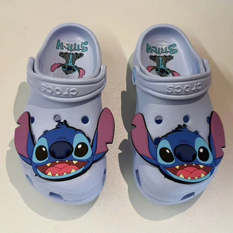 Lilo & Stitch Beach Shoes 4