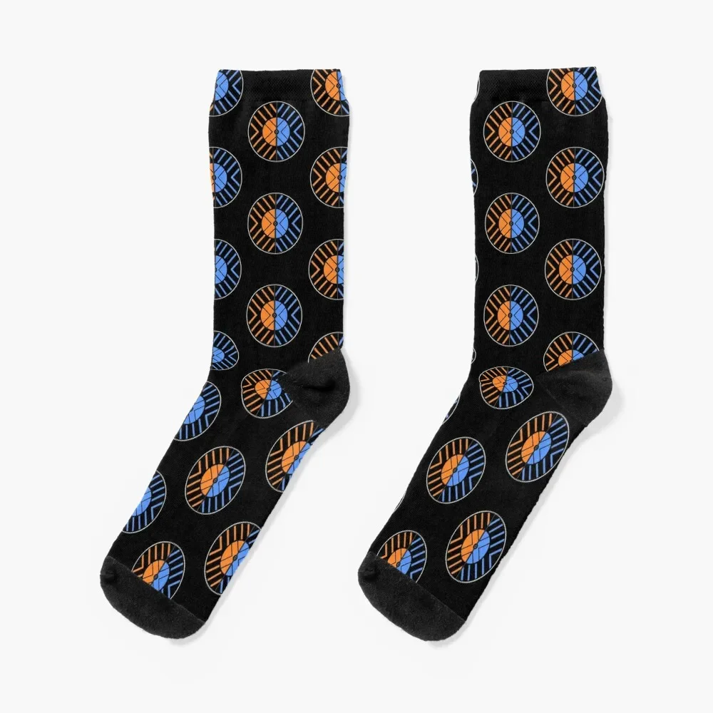 

Subtlety Socks Novelties Children's new year Mens Socks Women's