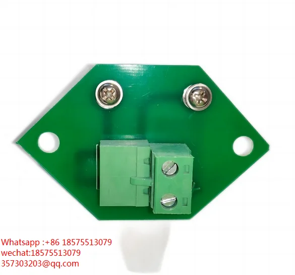 

Плата датчика влажности для HACH 4825787