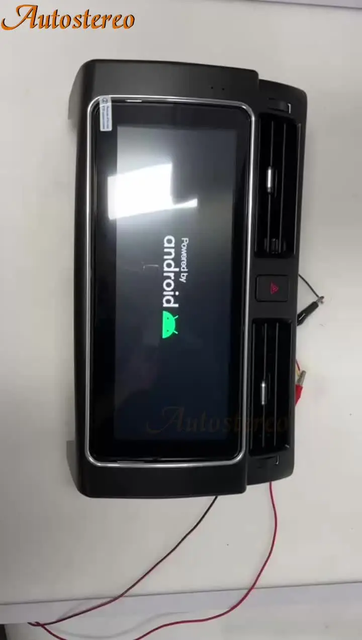 Android13 Радио Беспроводной Carplay Для Range Rover Sport L320 2010-2012 Автомобильный GPS-навигатор
