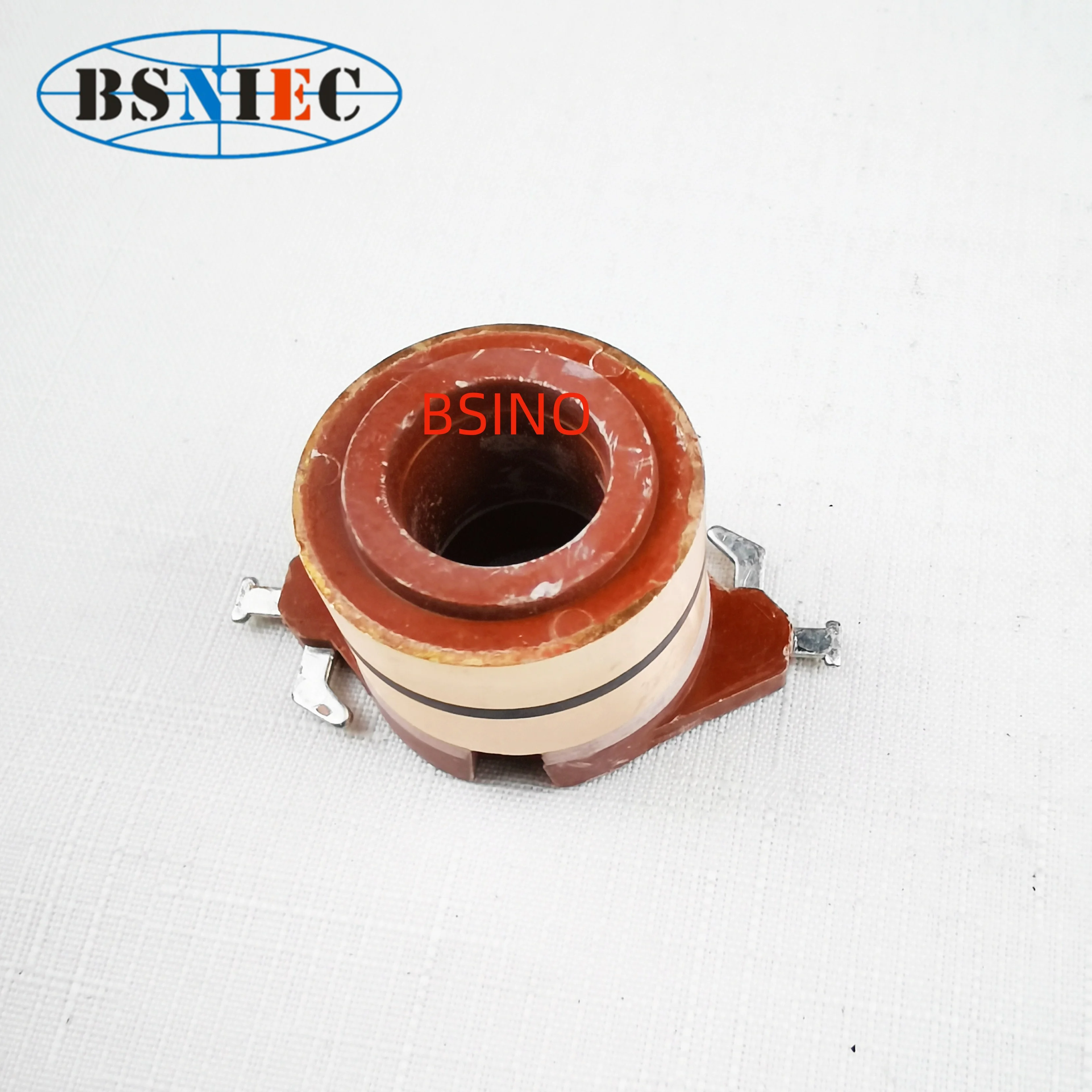 Generator Alternator copper head generator slip ring collector ring SR