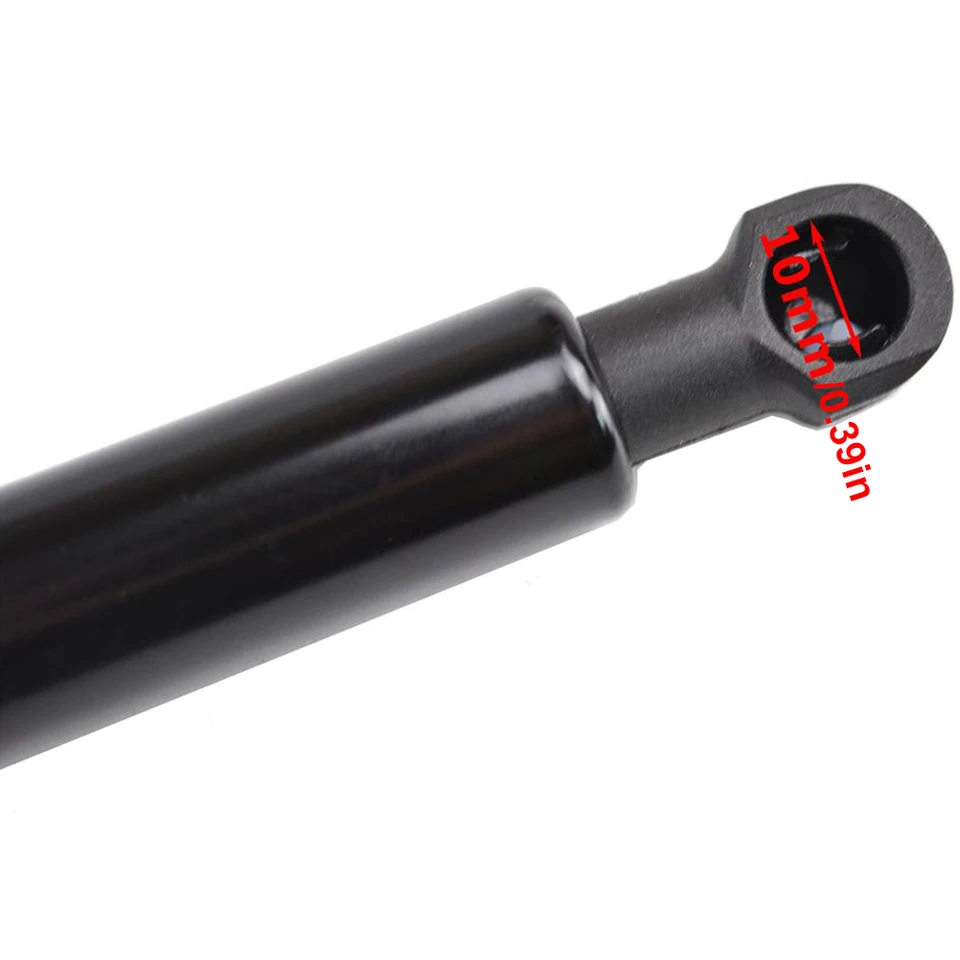 2x Amortisseurs De Gaz Capot (vérins) Pour BMW Série 5 E60/E61 M5 - 51237008745