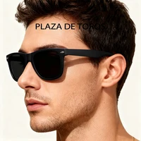 Lunettes de soleil polarisées TR pour hommes et femmes, verres de pêche, de sport classiques, UV400, cadeaux, vente en gros, nouvelle collection 2026 3