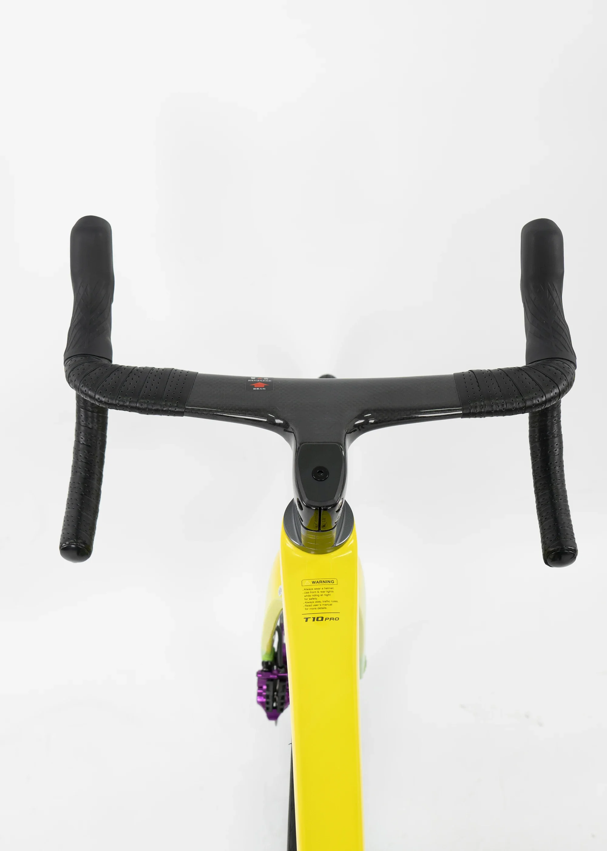TWITTER T10pro RS-2 * 12 velocidades rompevientos carrera T800 bicicleta de carretera de fibra de carbono, ruta interior completa, bicicletas de freno de disco de aceite hidráulico