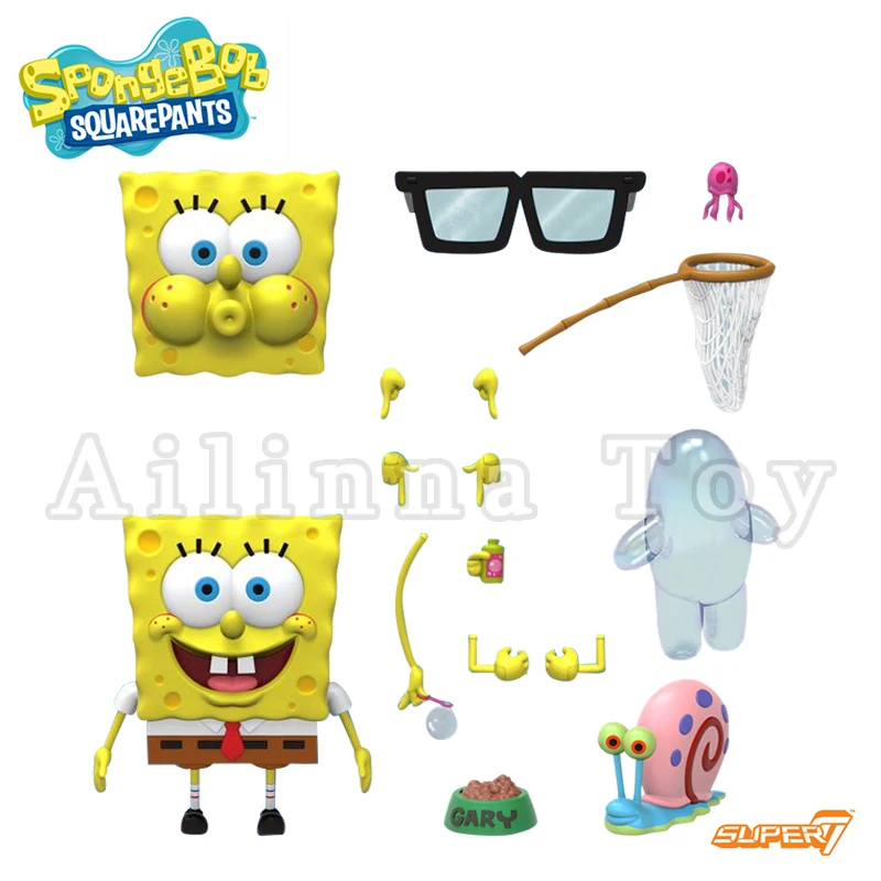 Super7 Thundercats 7 Pollici Ultimates Collezione Anime Modello Di Film Per Regalo Spedizione Gratuita