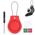 Red-Waterproof