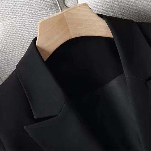 Blazer Feminino para Primavera e Outono