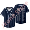 Sabrina Carpenter Short n' Sweet Tour Merch Baseball Jacket New Logo Tee Women Men Fashion Short Sleeve T-Shirts 2