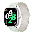 SL Mint Green