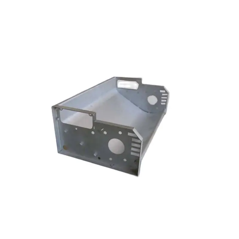 

Customized Laser Engraving & Marking Services Sheet Metal Fabrication