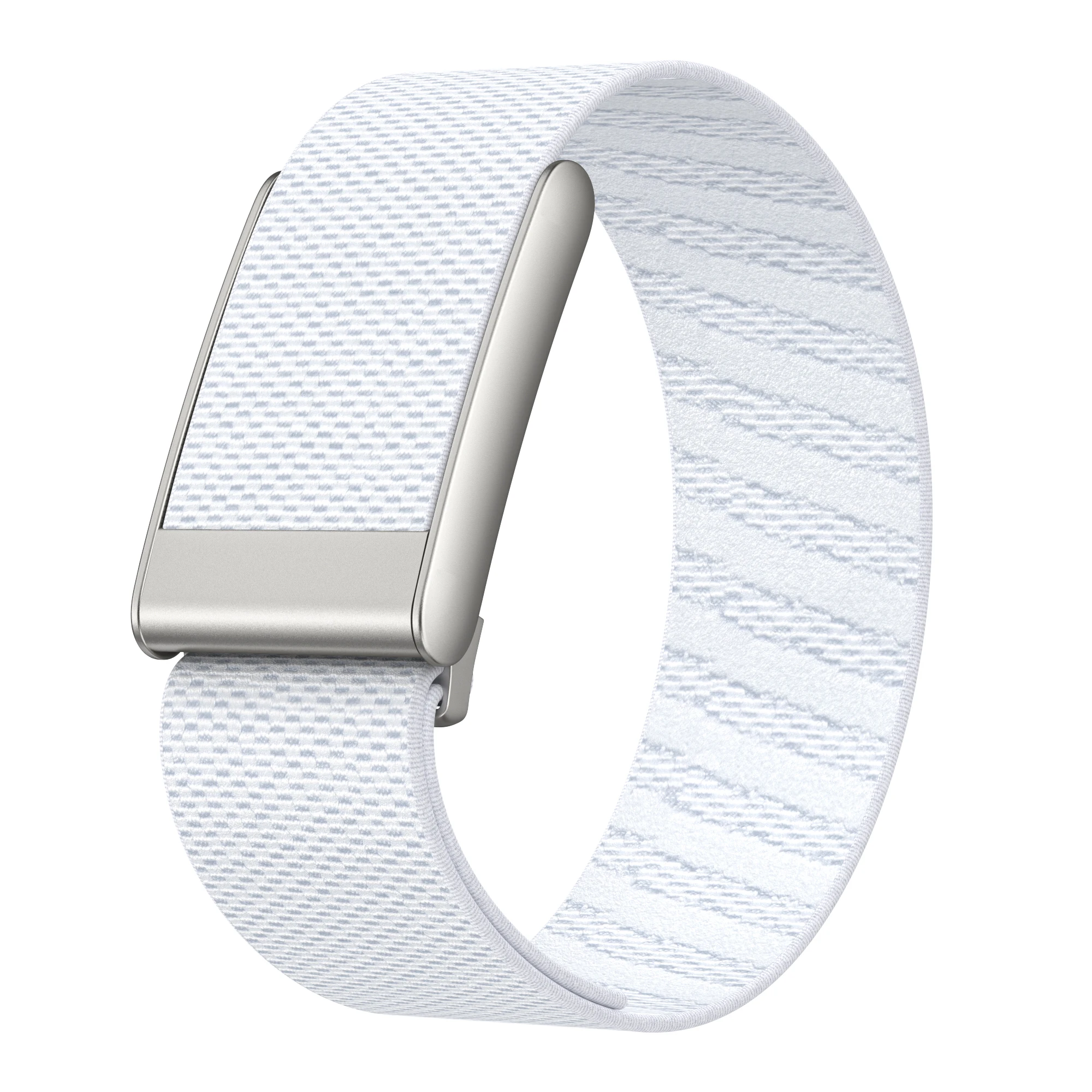 Premium Adjustable Nylon Sport Strap - Breathable Replacement Wristband