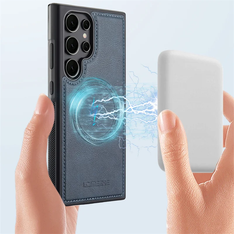 Durable Protective Back Cover for Samsung Galaxy - Edge Series