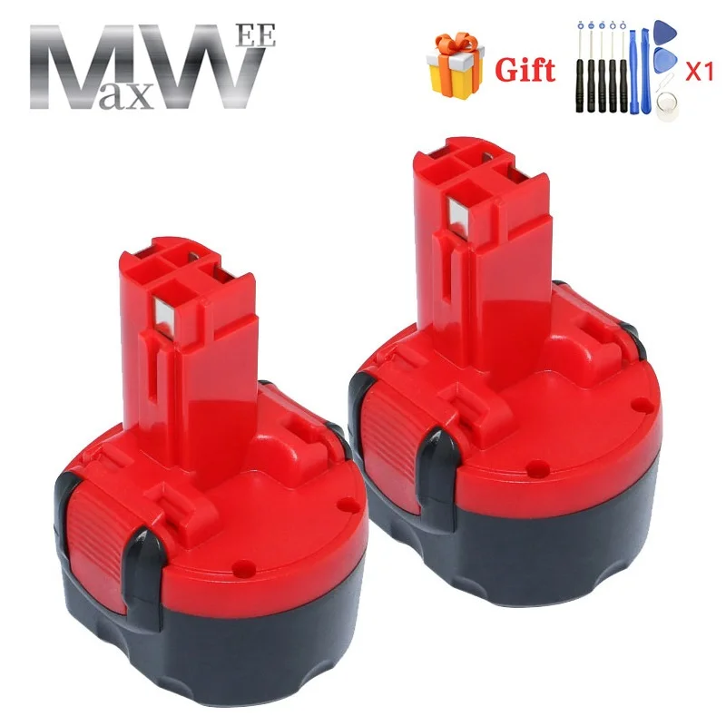 Battery Replace Bosch Bosch Battery 607 335 Battery Bosch 7 F 2v