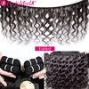 15A PerisModa Body Wave Bundles Human Hair Remy Brazilian Weaving 1/3/4 Pcs Weave Hair 30 Inch Natural Human Hair Extensions 5