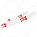 Silver Red