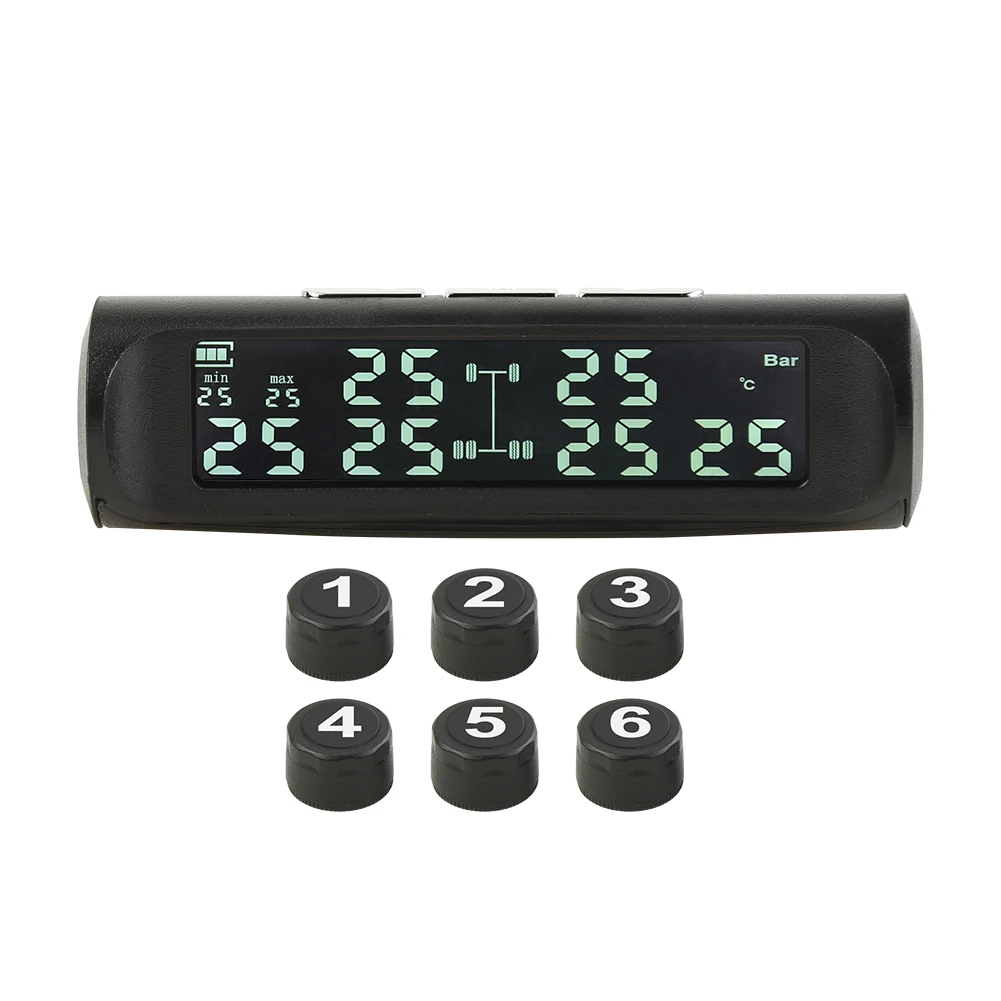 LCD ÷ Ÿ̾ з ͸ 溸 ý, ܺ з , AN-07 ¾籤 Ʈ TPMS
