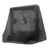 One Anycubic I3 Mega 3D printer dust cover Non-woven dust cover Protective dust cover 1