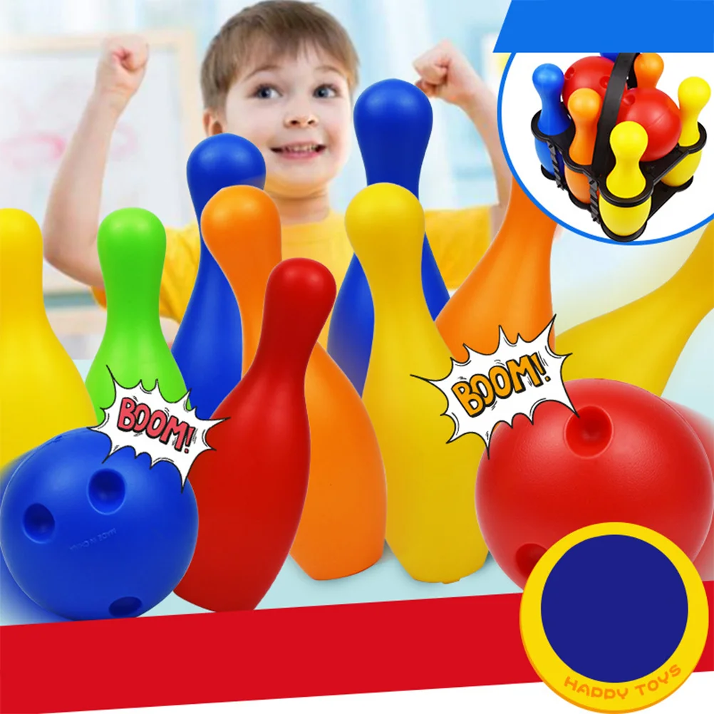 Conjunto de brinquedos coloridos infantis, pequeno, infantil, 1 conjunto