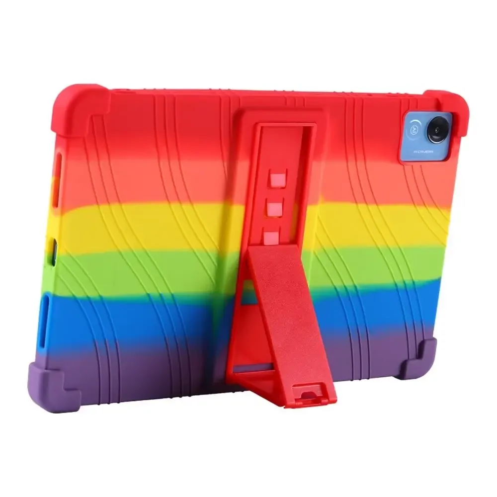 Custodia Per Tablet Per Oppo Realme Pad X 11 "2022 Custodia Protettiva Per Supporto Custodia Etui Realmepad X 11 Pollici Antiurto Kids Funda Coque
