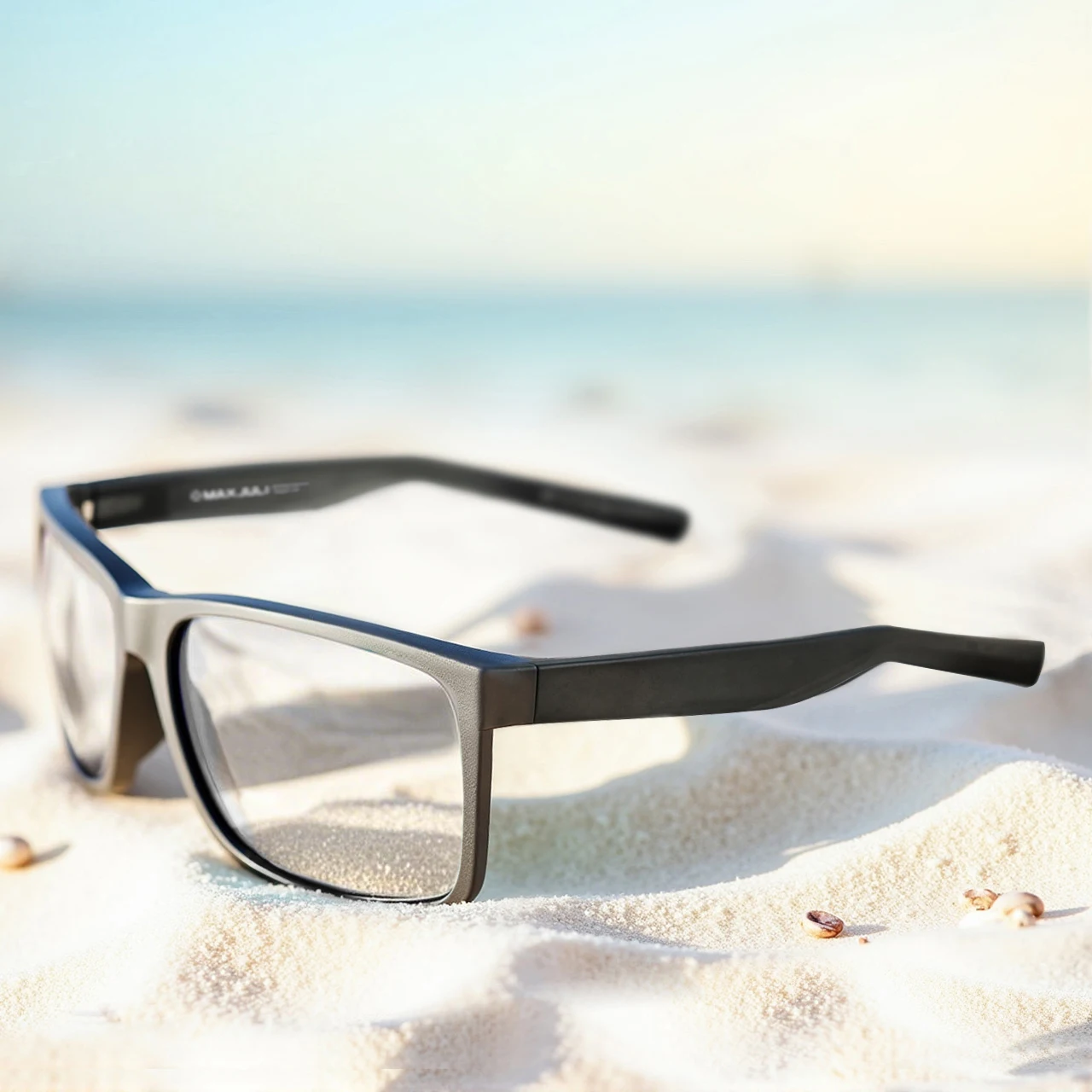 XL Z87 Sicherheit Sport Sonnenbrille Männer Große Breite Köpfe Große TR90 Ultraleicht UV400 Übergroße Shades Outdoor 8108 – Detail 17