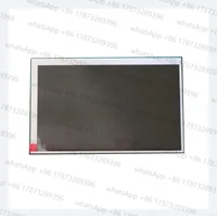 Dahao BECS-185 Operation Box Touch Screen LCD Display – Computerized Embroidery Machine Spare Part - Image 2