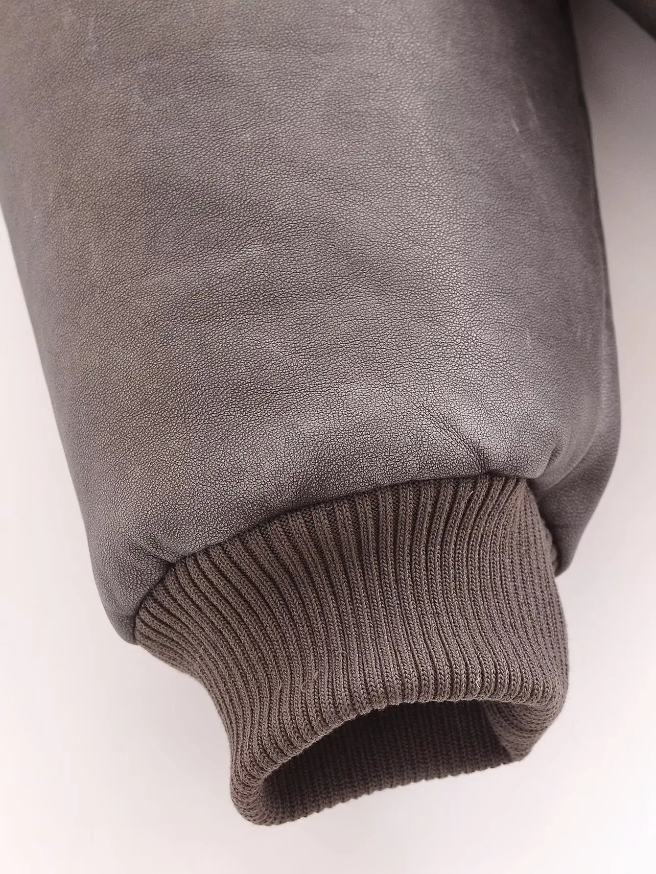 Faux Leather Jackets Women's Coat Pu Long Sleeve Outwear Elegant Solid Fashion 2024 inszart Casual Loose With Zipper Woman Coat