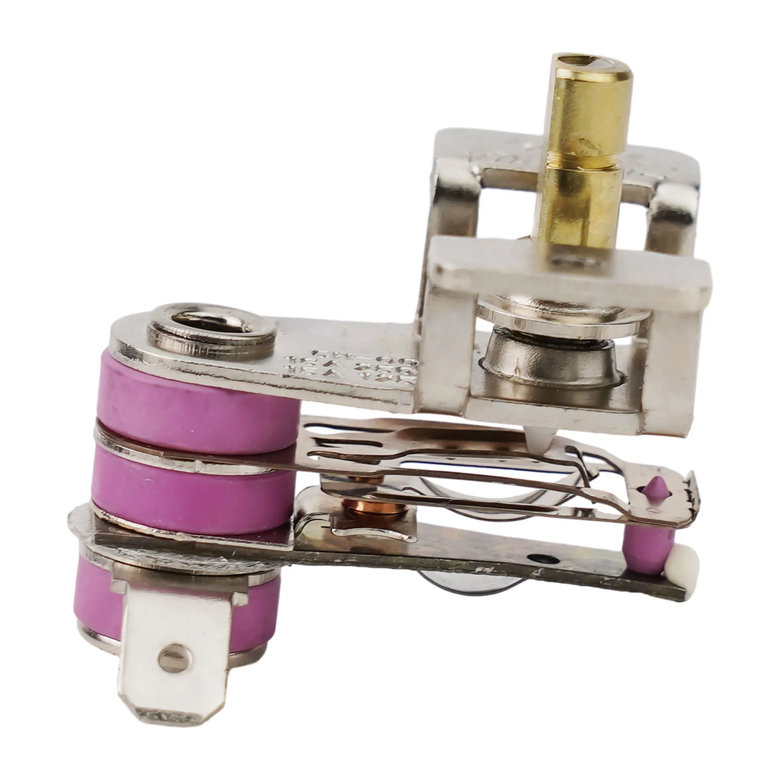 

Controller Thermostat Accessories Easy Installation Easy To Use Parts Repair Spare Long Lasting For Electric Oven