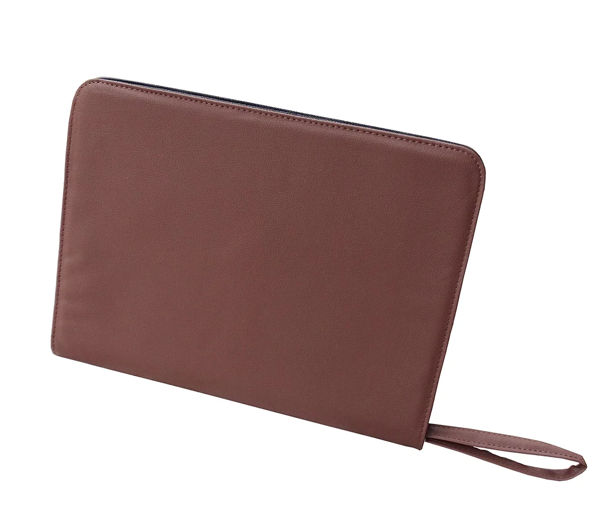 PU Leather Pen Case Pencil Case Available for 48 Pens