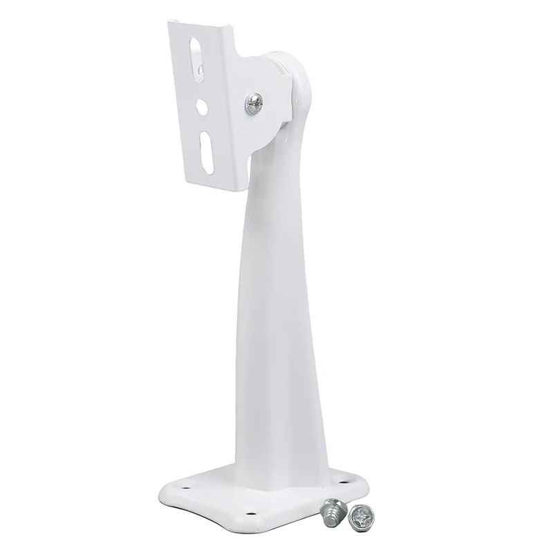 Surveillance Camera Bracket Mount Aluminum Wall Ceiling Support