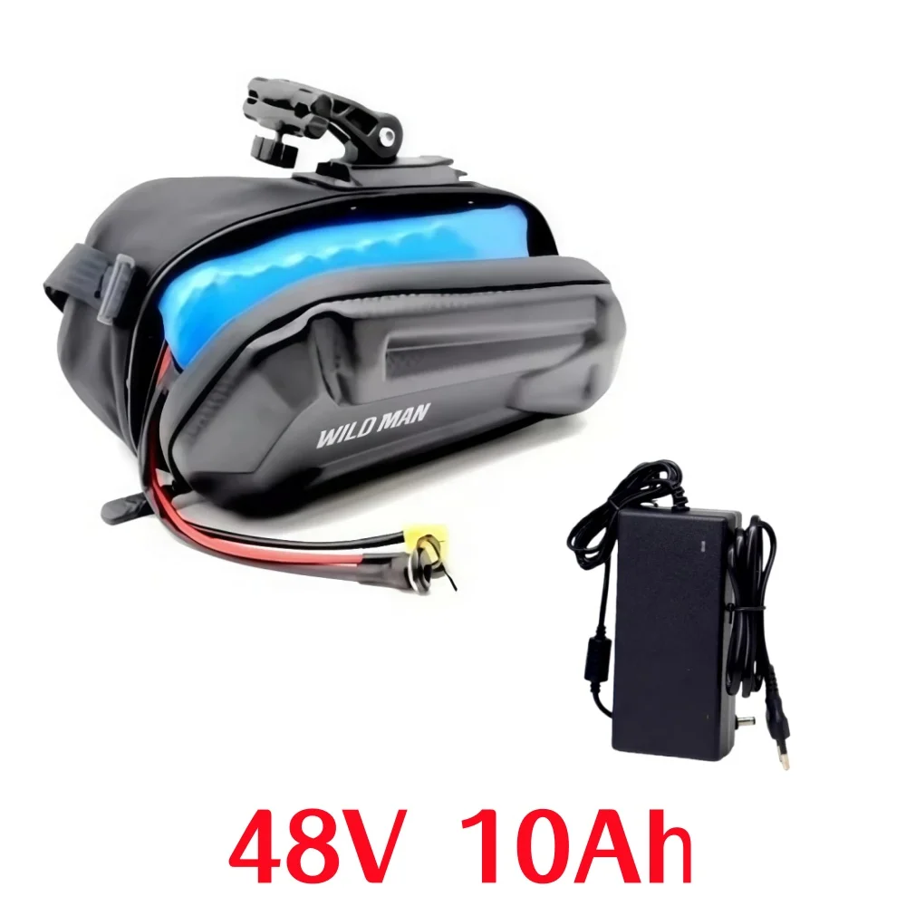 48v-10Ah-Charger