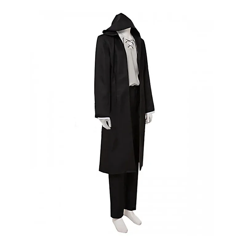 Eren Yeager Casual Cosplay Costume Attack on Titan