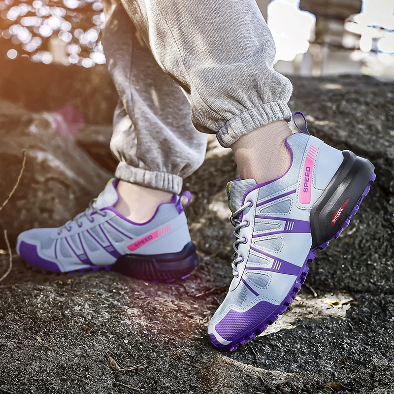 2025 Hiking Shoes 6