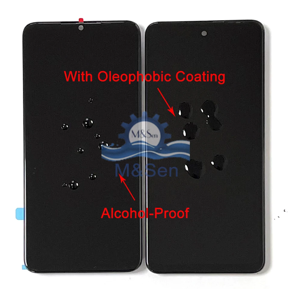 水晶 Placa Painel Geladeira Electrolux Dt52x 70003656