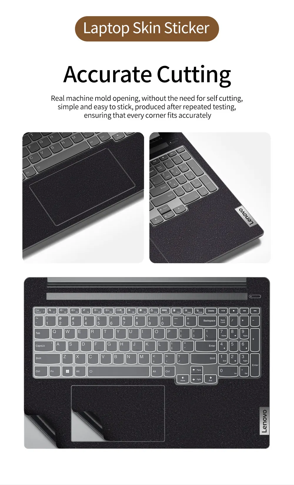 Material PVC, 2023, IdeaPad Pro 5, Slim