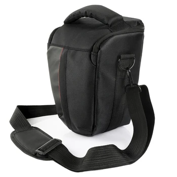 Custodia fotografica impermeabile DSLR per Canon EOS 800D 850D 1300D 1500D 2000D 5D3 Nikon D850 D750 D3300 D3500 D7500 D2000 D90