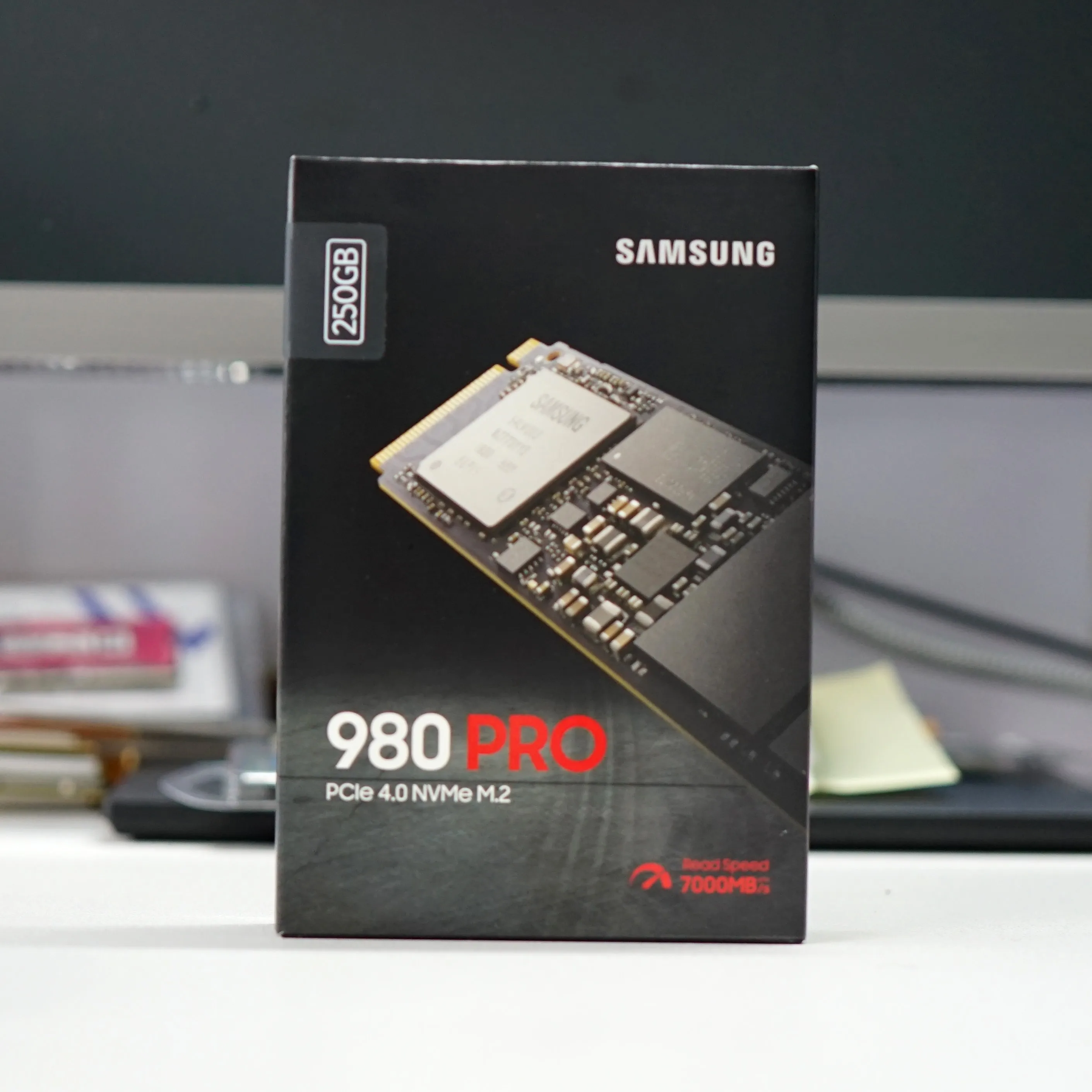 Samsung 980 Pro Ssd M 2 Ssd 2tb 500gb 1tb Nvme Pcie Internal Solid State Disk Hdd Hard Drive Inch Laptop Desktop Tlc Pc 980pro Solid State Drives Aliexpress