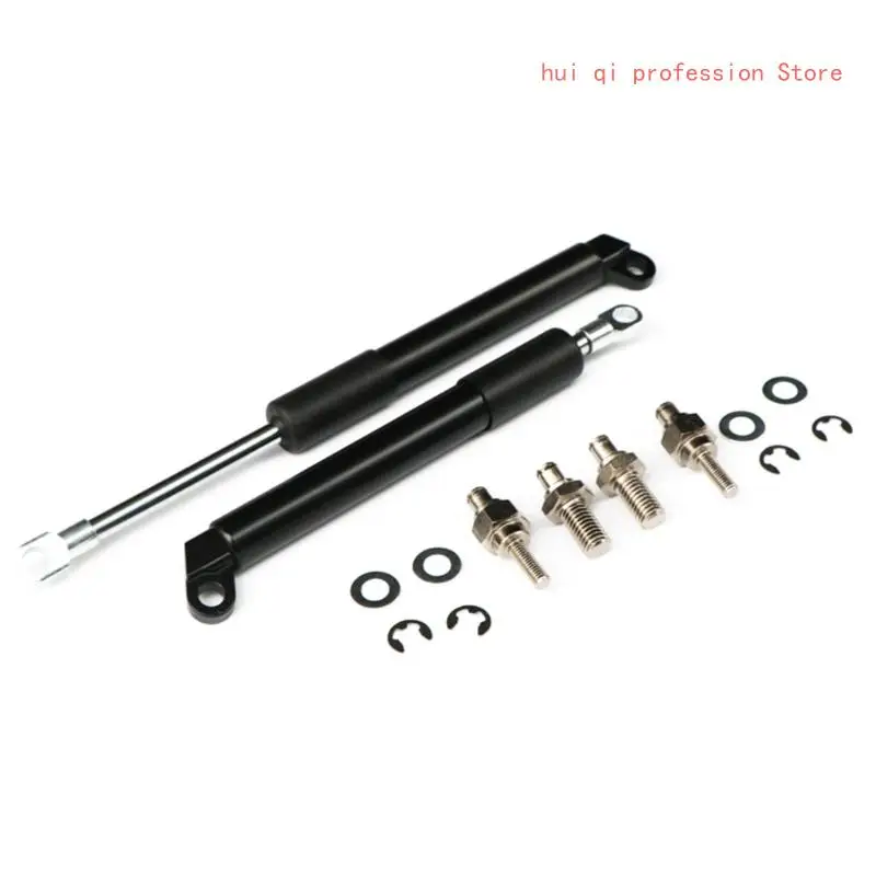 

Задние амортизаторы для пикапа, распорка для задних ворот, демпфер задней двери, аксессуары для RangerT9 XL XLT Wildtrak H8WE