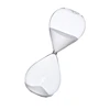Precisions 60 Minutes Hourglass with Fine Flowing Sand Timers for Focuseds Work and Cooking 2