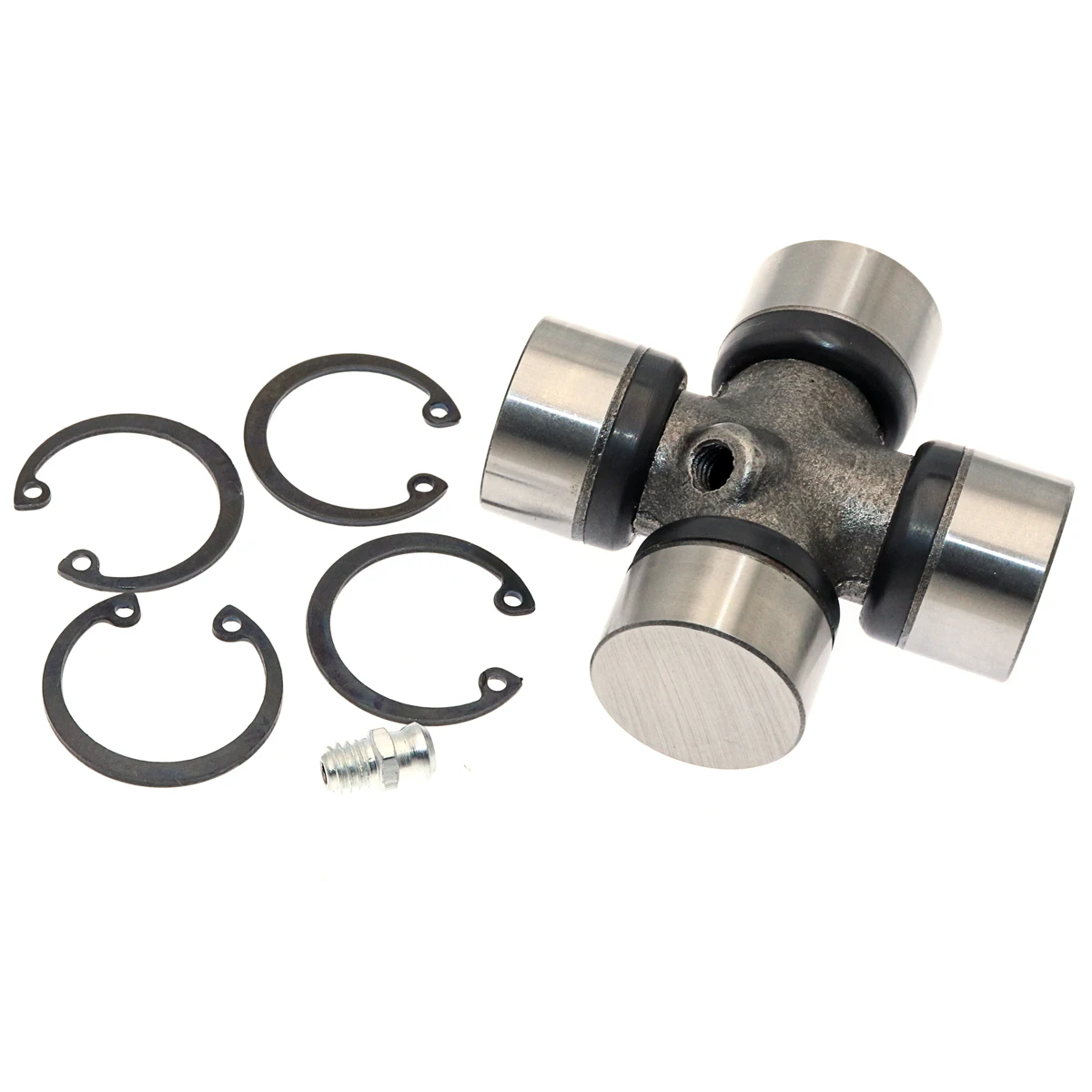 U-joints ASVL-XC90 31256271 UNIVERSAL JOINTS BEARING Universal Joints Crucetas Joints de cardan 1piece 24X62 connection joint