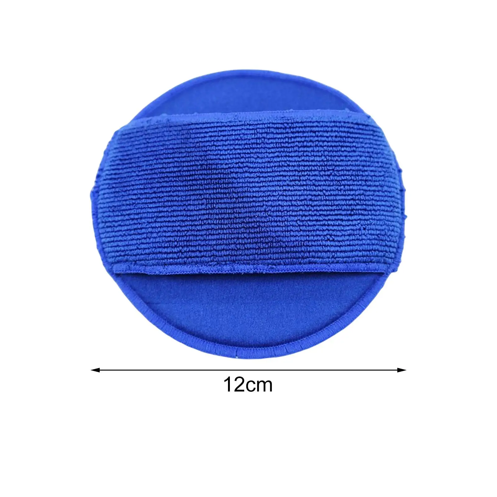 Vehicle Clay Bar Pad Car Detailing Glove Quickly Removes Debris Washable Clay Disc Polishing Clay Mitt for Glass Cleaning Vehicle Clay Bar Pad Car Detailing Glove Quickly Removes Debris Washable Clay Disc Polishing Clay Mitt for Glass Cleaning