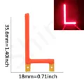 Red Letter L