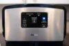 Self Dispensing Countertop Nugget Ice Maker, Crunchy Pebble Sonic Ice Maker's Produces Max 30 lbs of Nugget Ice per Day, Stainle 3