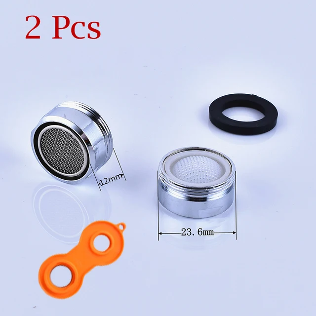 24mm 2pcs