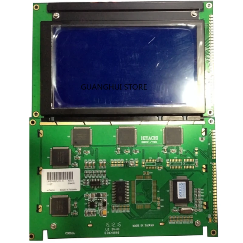 

LMG7420PLFC-X LCD PANEL , LCD DISPLAY , LCD SCREEN Spot Photo, 1-Year Warranty 24 Hours Delivery