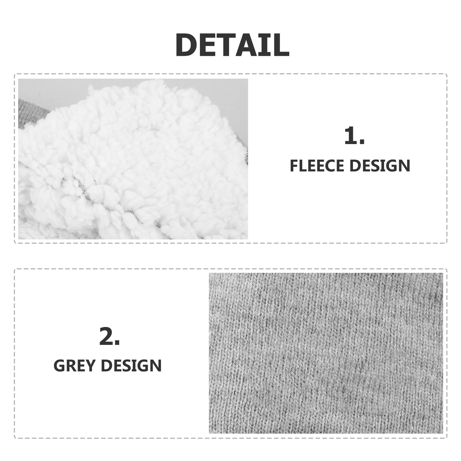 Soundproof Earmuffs Head Bands Women Eye Mask for Sleeping Headband Masks Anti-noise