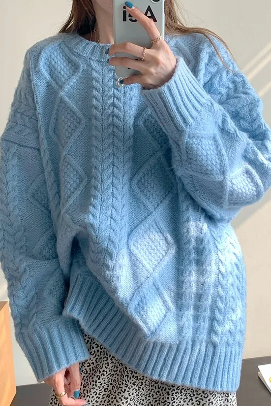 Рисунок 6 - Осенне-зимний шикарный Повседневный