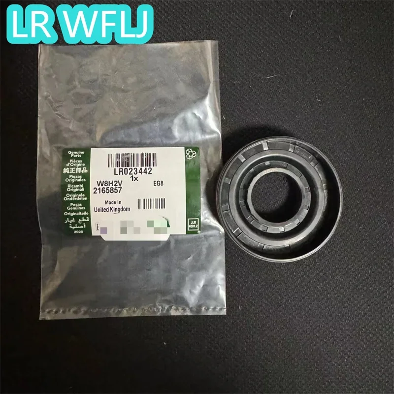 Car Accessories LR023442 30713263 95QFS-28651220C Rear Differential Oil Seal For LAND ROVER FREELANDER 2 VOLVO S60 S80 XC90